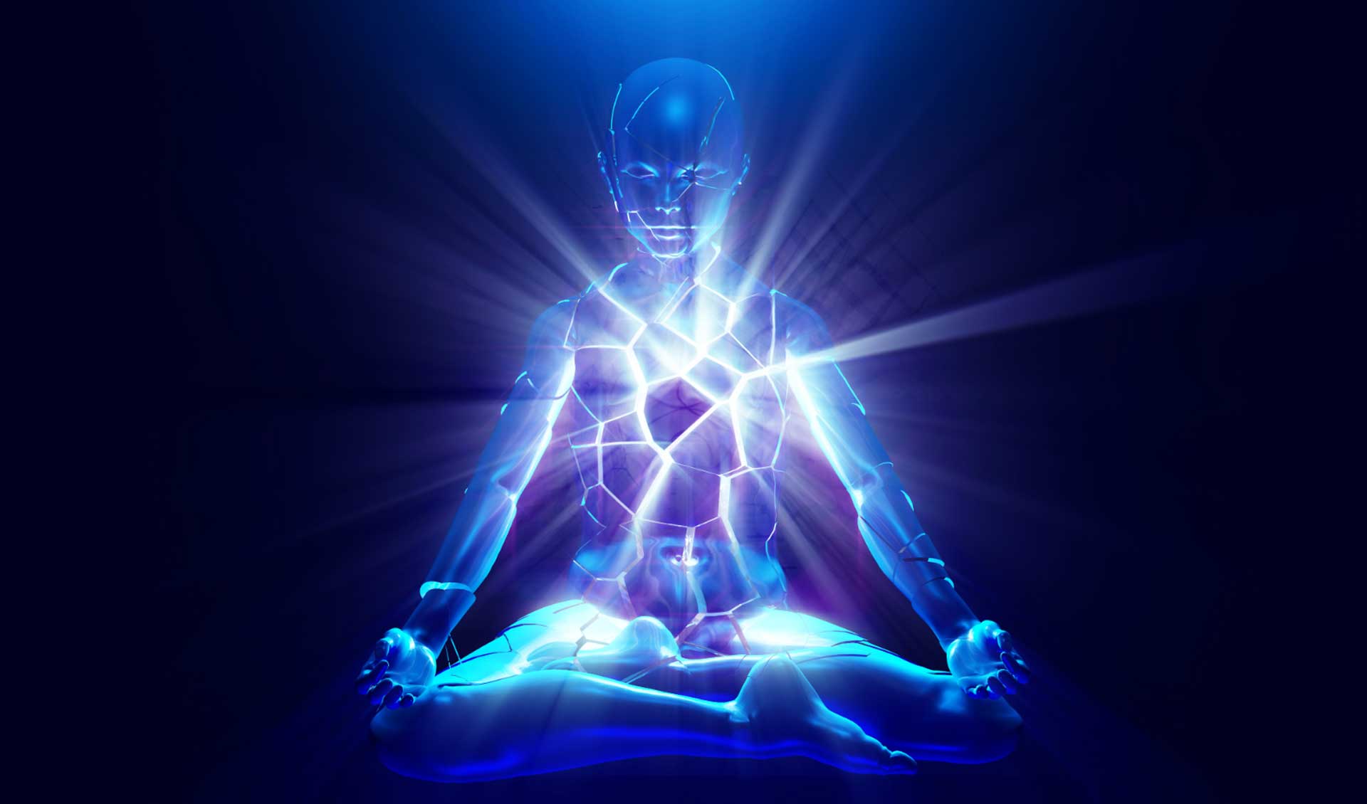 The Energetic System in the Body – The Power with in